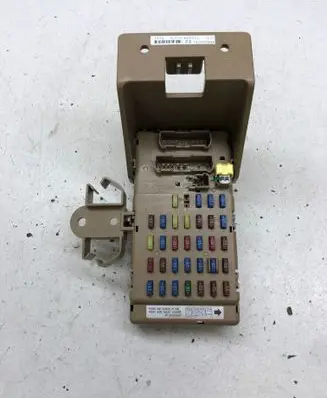 Fuse module