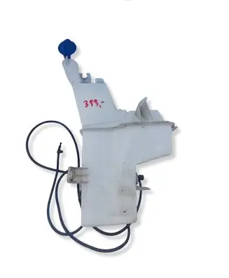 KIA Sportage Windshield washer fluid reservoir/tank 98610F1000
