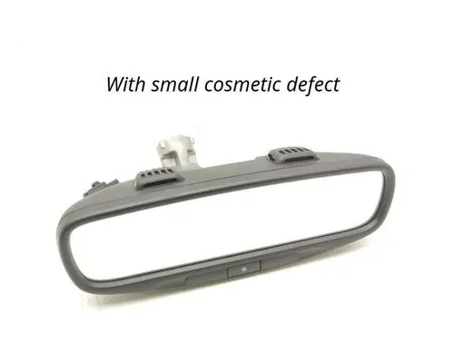 Maserati Ghibli Rear view mirror (interior) 6700710530