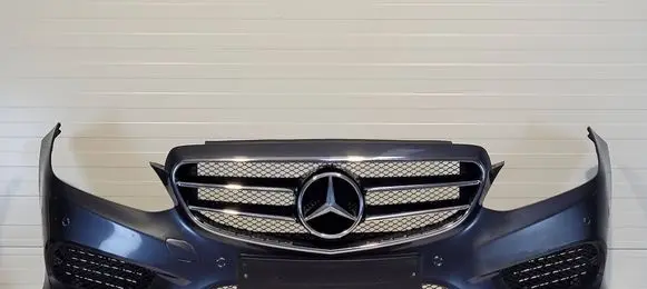 Mercedes-Benz E AMG W212 Front bumper A2128852638.
