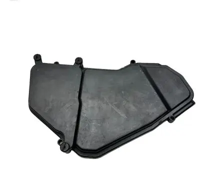 Volkswagen Touareg I Fuse box cover 7L0937576