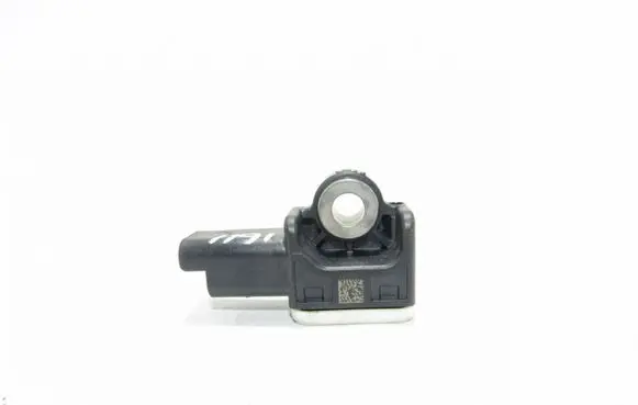Peugeot 3008 I Airbag deployment crash/impact sensor 9663904980