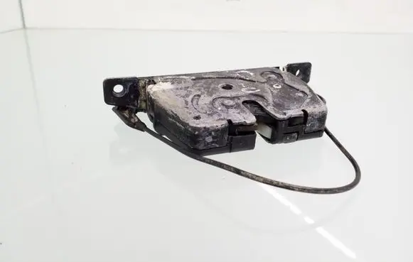 BMW X1 E84 Tailgate/trunk/boot lock/catch/latch 7200511 5124720051103 912781108