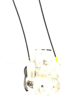 Subaru Forester SH Front door lock