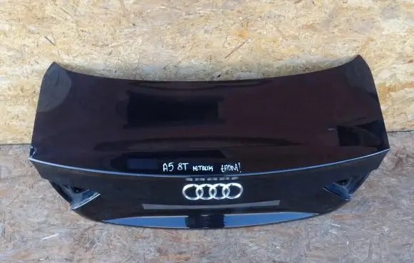 Audi A5 8T 8F Truck tailgate 