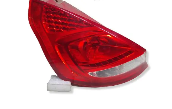 Ford Fiesta Rear/tail lights 153632KASACJA 153632