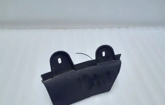 Rear mudguard