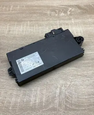 BMW 3 E90 E91 CAS control unit/module 9147187 5WK49514NBR