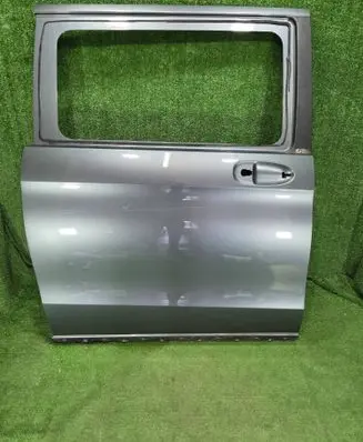 Mercedes-Benz V Class W447 Side sliding door 