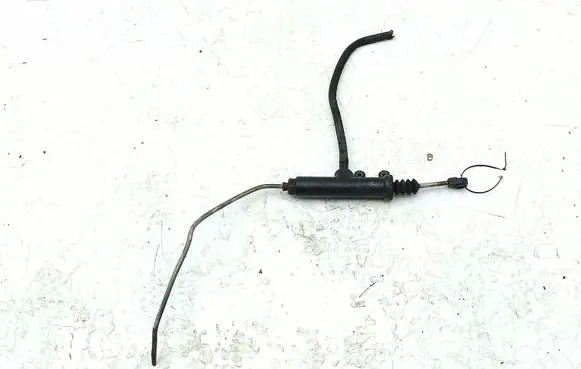 Clutch slave cylinder