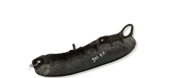 BMW 3 E90 E91 Front mudguard 7136525