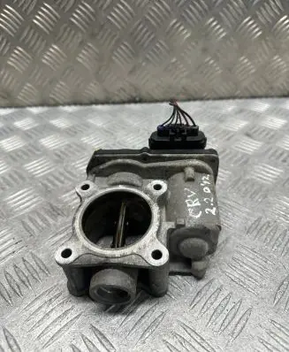 Honda CR-V Throttle valve 16800RZ0G0 01530