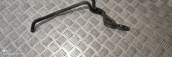 Mercedes-Benz CLS C218 X218 Engine coolant pipe/hose A2125010625