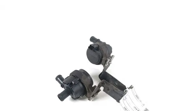 Renault Master III Electric auxiliary coolant/water pump 925164GA0A