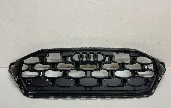 Audi Q8 Front grill 4M8853651BS