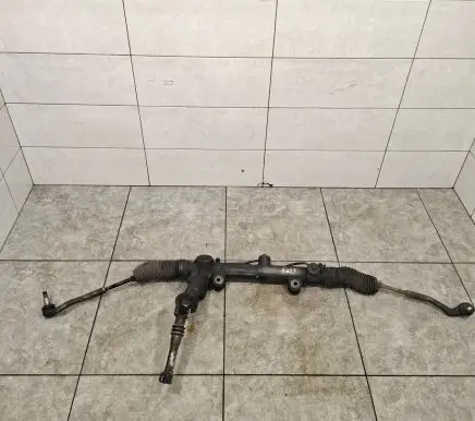 Mercedes-Benz C W203 Steering rack A20311011002
