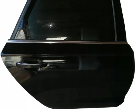Volkswagen Phaeton Front door DRZWI856