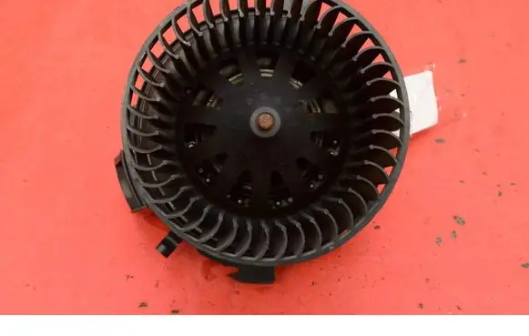 Citroen Xsara Picasso Heater fan/blower B6830