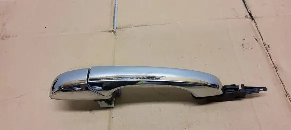 Jeep Grand Cherokee Front door exterior handle 45292000 45232000 94002586