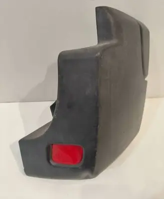 Opel Movano B Rear bumper corner part panel trim 2005523 851200001R