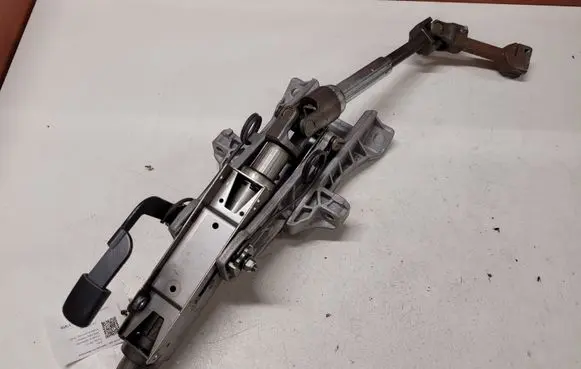 Ford Galaxy Steering wheel axle 6G9N3C529EG