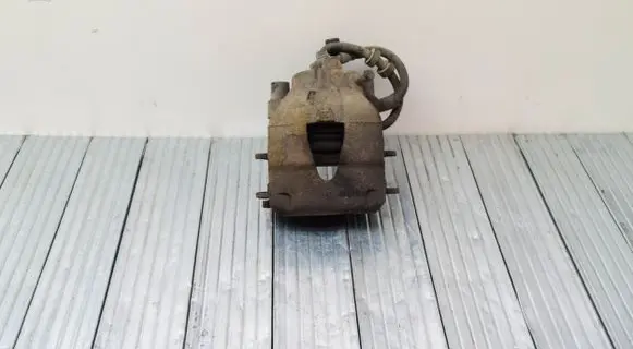 Skoda Fabia Mk3 (NJ) Front brake caliper