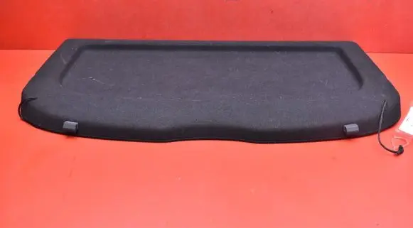 Opel Mokka X Parcel shelf