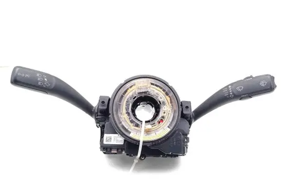 Audi A5 8T 8F Wiper turn signal indicator stalk/switch 8K0953568F 8K0953502BC