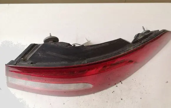 Jaguar XF X250 Rear/tail lights 8X2313404 2VP23804704