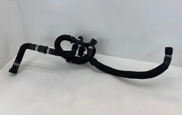 Peugeot 2008 II Engine coolant pipe/hose 7800624710G