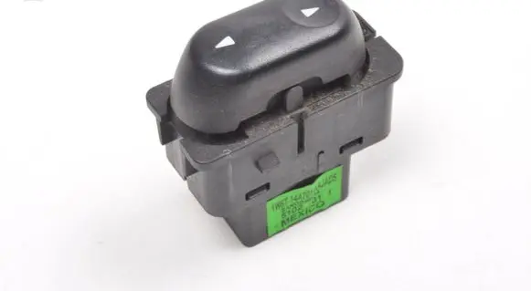 Land Rover Freelander 2 - LR2 Quarter vent window switch 1W6T-14A701-AA