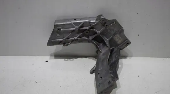 Mercedes-Benz GLC X253 C253 Side radiator support slam panel A2536210700