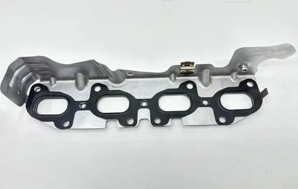 Opel Astra K Other exhaust manifold parts 55495767