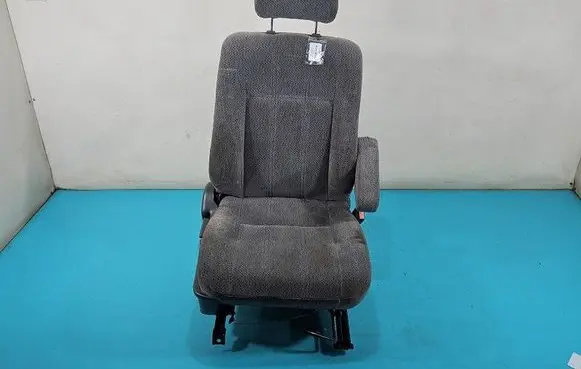 Opel Monterey Front passenger seat IMPRK1462360