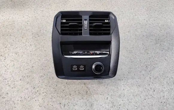 BMW 3 G20 G21 Climate control unit 949301202 9493012