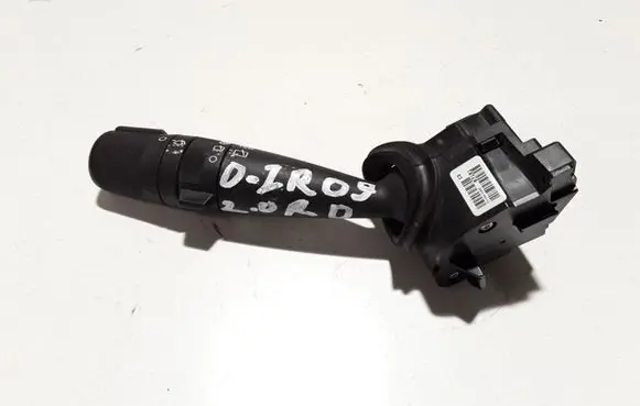 Dodge Journey Wiper control stalk