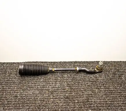Steering tie rod