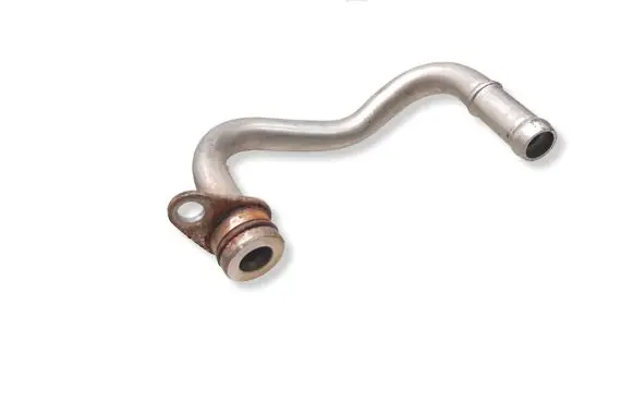 Volkswagen Jetta VI Coolant pipe/hose 06K121492M