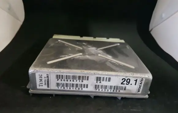 Volvo S60 Gearbox control unit/module P30646719