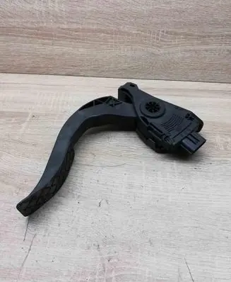Audi A6 S6 C6 4F Accelerator throttle pedal 8K1723523 6PV009505