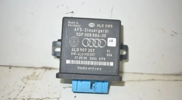 Audi Q7 4L Light module LCM 4L0907357