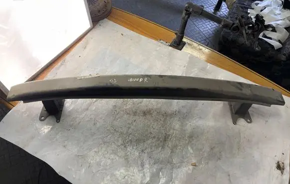 Seat Ibiza III (6L) Front bumper cross member