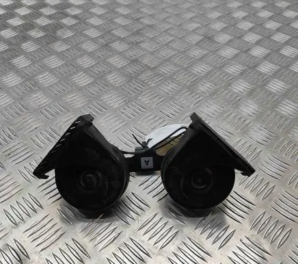 Horn signal