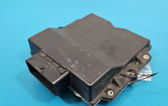 Honda Legend LP gas control unit module BRC IMPRK1572499
