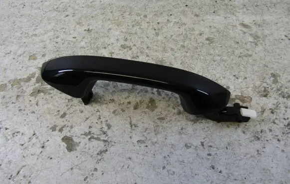 Volkswagen Golf VIII Rear door exterior handle 5H0837206F