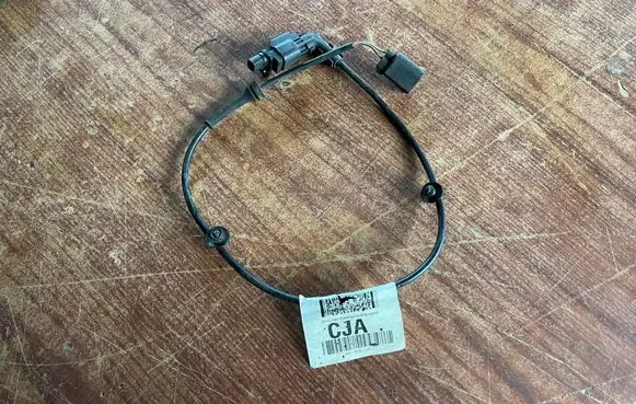Ford Focus Rear ABS sensor wiring 7M5T2B325CJA 7M5T2B325