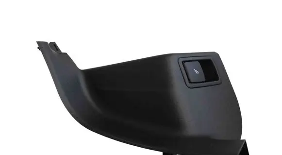 Alfa Romeo Stelvio side skirts sill cover 156138242