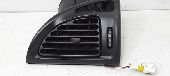 Citroen C5 Dashboard side air vent grill/cover trim 963261667A 9634422577