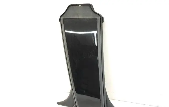 BMW i4 (B) Pillar trim (exterior) 7483006 2364381C