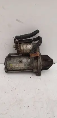 Mercedes-Benz C W203 Starter motor 0051511301 D7R43